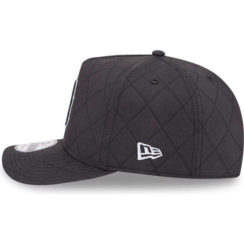 lippikset-kaareva-musta-snapback-9fifty-a-frame-precurved-checkered-boston-red-sox-mlb-new-era lippikset-kaareva-musta-snapback-9fifty-a-frame-precurved-checkered-boston-red-sox-mlb-new-era