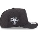 lippikset-kaareva-musta-snapback-9fifty-a-frame-precurved-checkered-boston-red-sox-mlb-new-era