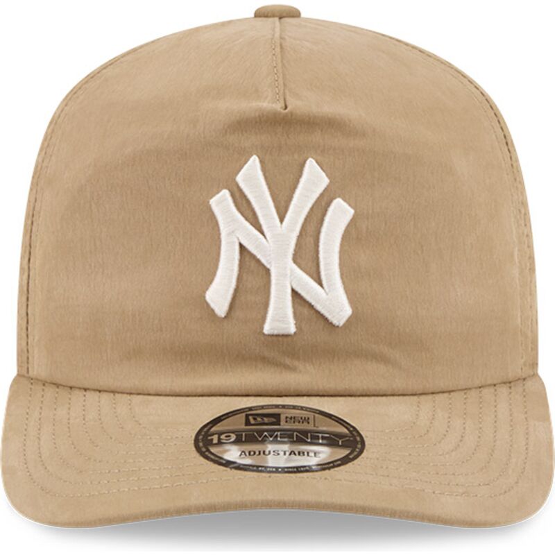 lippikset-kaareva-beige-snapback-19twenty-precurved-new-york-yankees-mlb-new-era