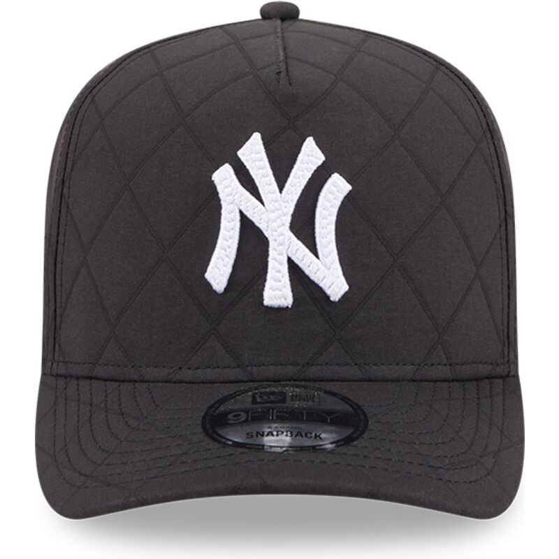 lippikset-kaareva-musta-snapback-9fifty-a-frame-precurved-checkered-new-york-yankees-mlb-new-era lippikset-kaareva-musta-snapback-9fifty-a-frame-precurved-checkered-new-york-yankees-mlb-new-era
