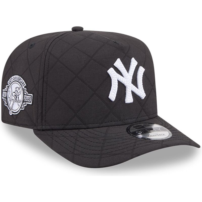 lippikset-kaareva-musta-snapback-9fifty-a-frame-precurved-checkered-new-york-yankees-mlb-new-era lippikset-kaareva-musta-snapback-9fifty-a-frame-precurved-checkered-new-york-yankees-mlb-new-era
