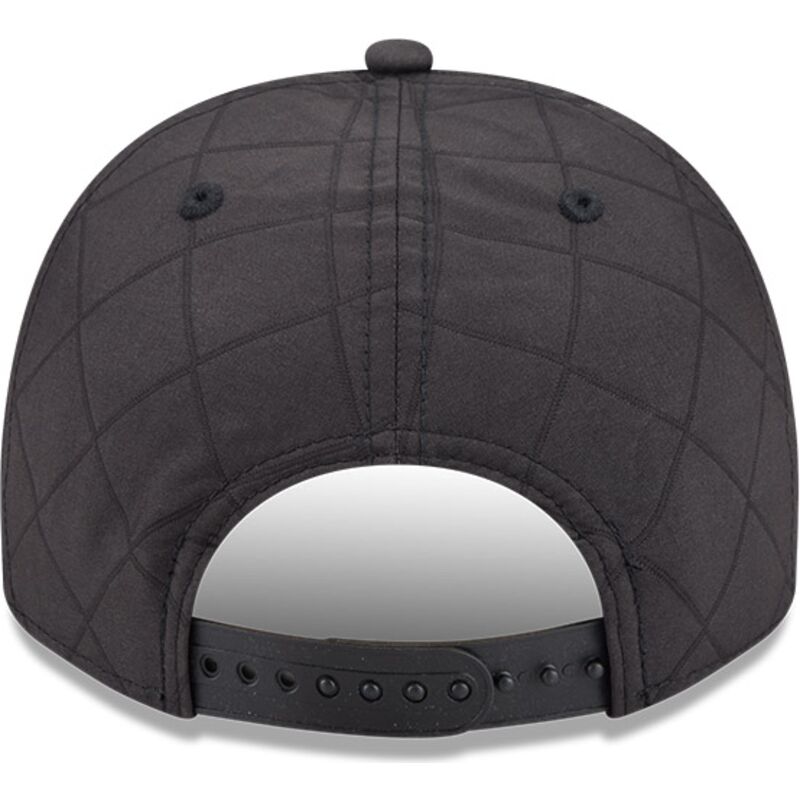 lippikset-kaareva-musta-snapback-9fifty-a-frame-precurved-checkered-new-york-yankees-mlb-new-era lippikset-kaareva-musta-snapback-9fifty-a-frame-precurved-checkered-new-york-yankees-mlb-new-era