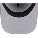 lippikset-kaareva-musta-snapback-9fifty-a-frame-precurved-checkered-new-york-yankees-mlb-new-era