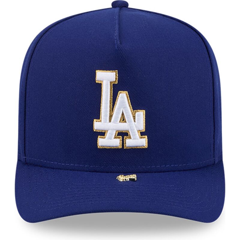 lippikset-kaareva-sininen-snapback-9fifty-a-frame-precurved-visor-pin-los-angeles-dodgers-mlb-new-era lippikset-kaareva-sininen-snapback-9fifty-a-frame-precurved-visor-pin-los-angeles-dodgers-mlb-new-era