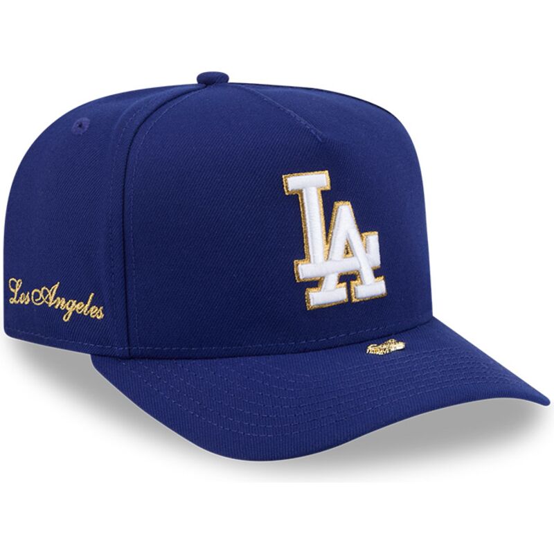 lippikset-kaareva-sininen-snapback-9fifty-a-frame-precurved-visor-pin-los-angeles-dodgers-mlb-new-era lippikset-kaareva-sininen-snapback-9fifty-a-frame-precurved-visor-pin-los-angeles-dodgers-mlb-new-era