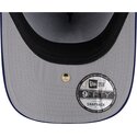 lippikset-kaareva-sininen-snapback-9fifty-a-frame-precurved-visor-pin-los-angeles-dodgers-mlb-new-era