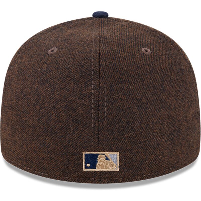 lippikset-kaareva-ruskea-istuva-59fifty-precurved-new-york-yankees-mlb-new-era lippikset-kaareva-ruskea-istuva-59fifty-precurved-new-york-yankees-mlb-new-era