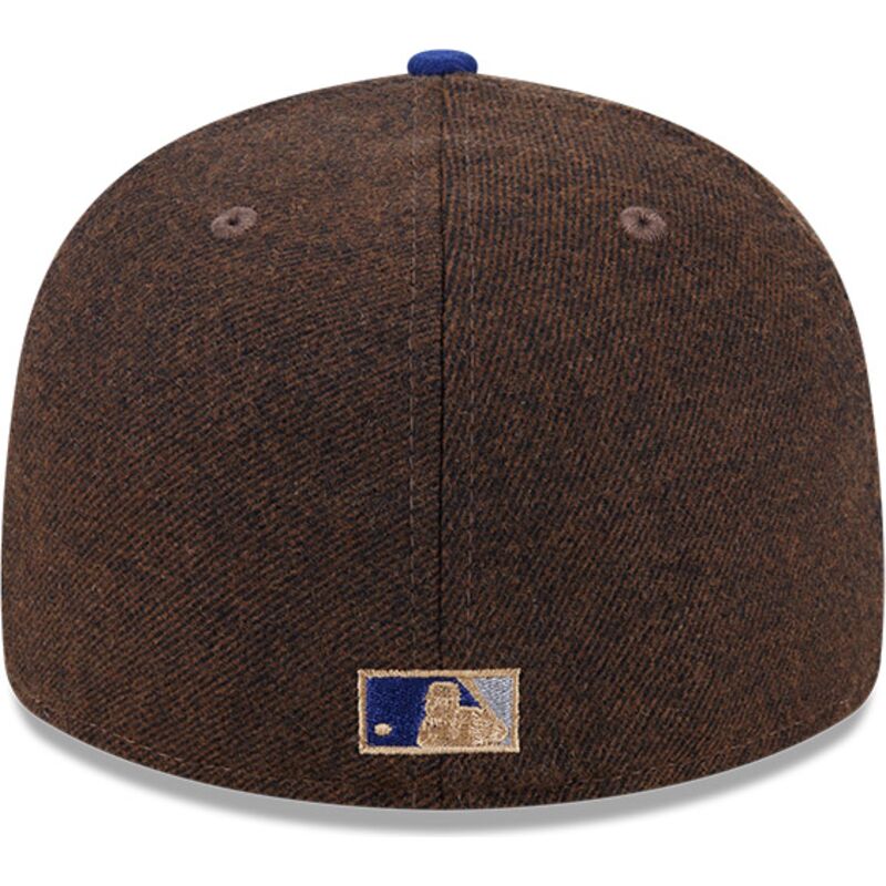 lippikset-kaareva-ruskea-istuva-59fifty-precurved-los-angeles-dodgers-mlb-new-era lippikset-kaareva-ruskea-istuva-59fifty-precurved-los-angeles-dodgers-mlb-new-era