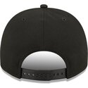 lippikset-kaareva-musta-snapback-9fifty-a-frame-precurved-skyline-chicago-bulls-nba-new-era