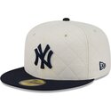 lippikset-littea-valkoinen-istuva-59fifty-checkered-new-york-yankees-mlb-new-era