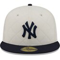 lippikset-littea-valkoinen-istuva-59fifty-checkered-new-york-yankees-mlb-new-era