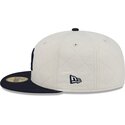 lippikset-littea-valkoinen-istuva-59fifty-checkered-new-york-yankees-mlb-new-era