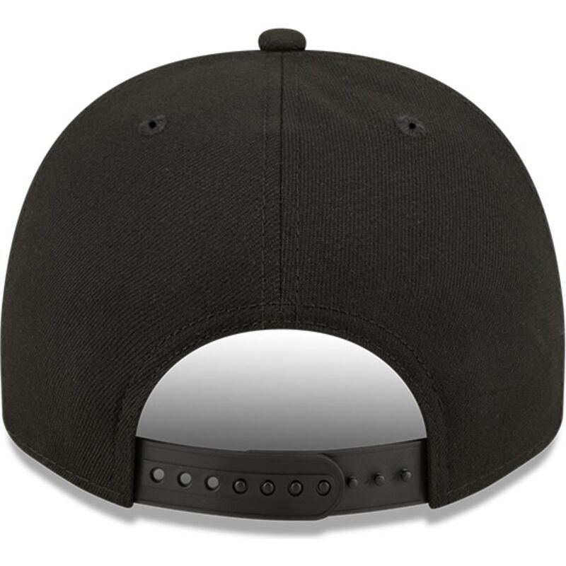 lippikset-kaareva-musta-snapback-9fifty-a-frame-precurved-skyline-new-york-yankees-mlb-new-era