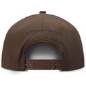 lippikset-littea-ruskea-snapback-off-embroidered-twill-l-ab-c-o-off-white