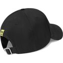 lippikset-kaareva-musta-saadettava-nauha-clamp-arrows-twill-l-ab-c-o-off-white