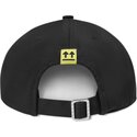 lippikset-kaareva-musta-saadettava-nauha-clamp-arrows-twill-l-ab-c-o-off-white