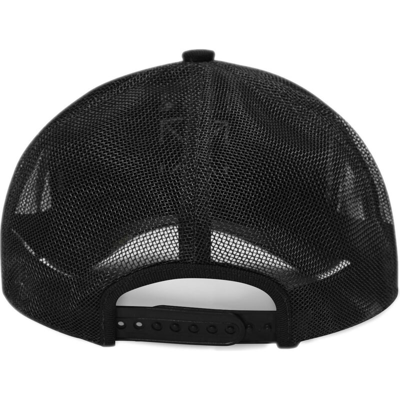 lippikset-kaareva-rekka-musta-snapback-clamp-arrows-l-ab-c-o-off-white
