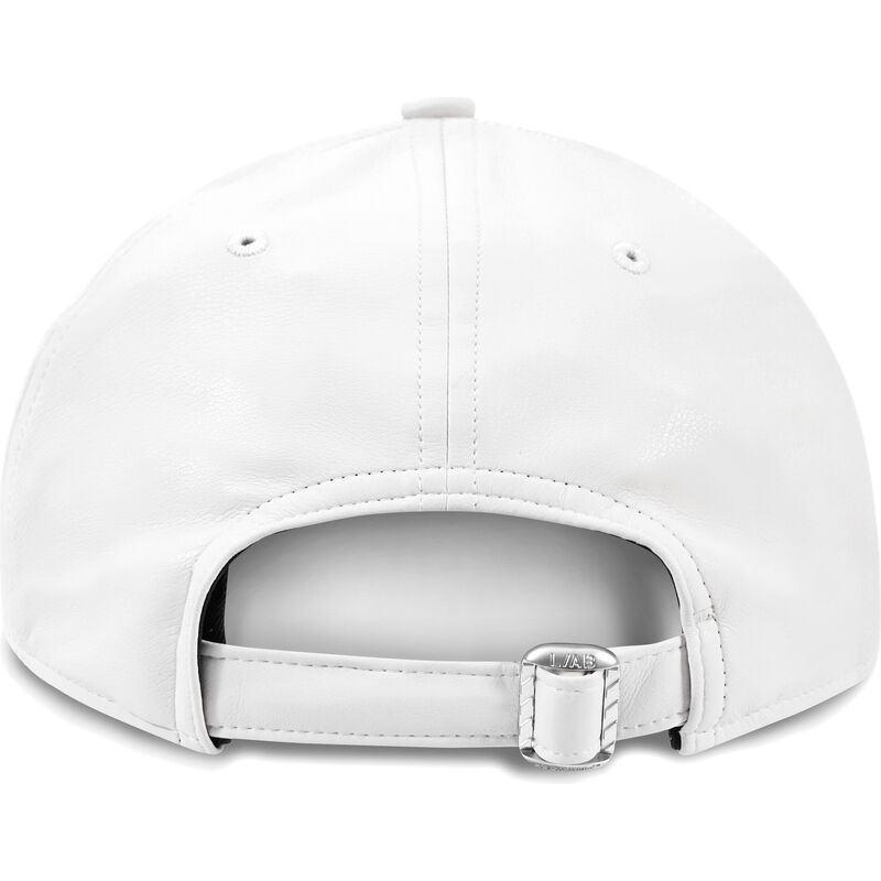 lippikset-kaareva-valkoinen-saadettava-nauha-clamp-arrows-pu-leather-l-ab-c-o-off-white