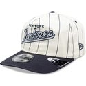 lippikset-kaareva-laivastonsininen-snapback-19twenty-pinstripe-new-york-yankees-mlb-new-era