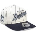 lippikset-kaareva-laivastonsininen-snapback-19twenty-pinstripe-new-york-yankees-mlb-new-era