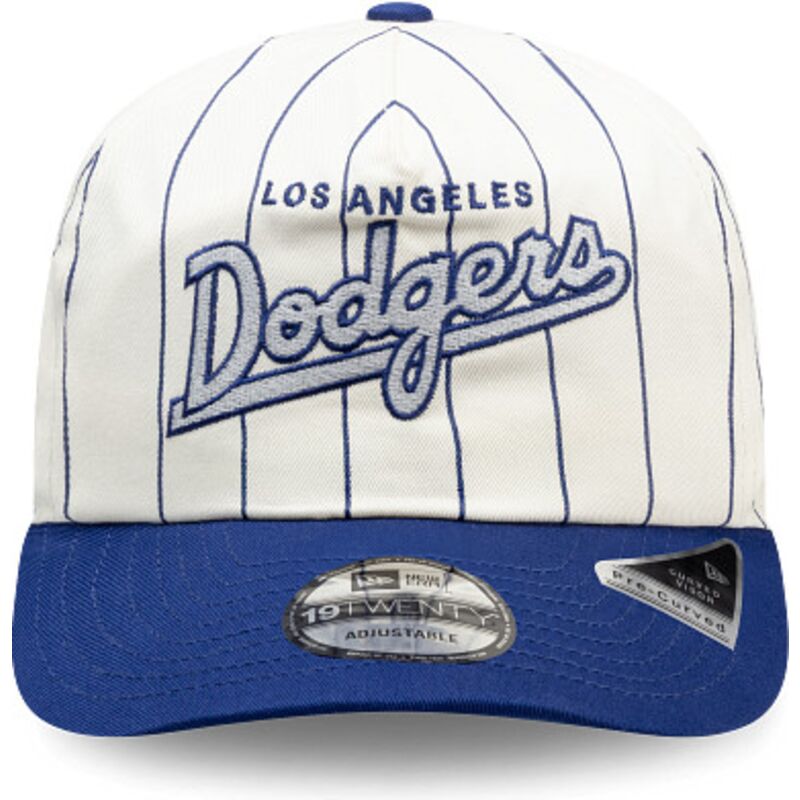 lippikset-kaareva-sininen-snapback-19twenty-pinstripe-los-angeles-dodgers-mlb-new-era lippikset-kaareva-sininen-snapback-19twenty-pinstripe-los-angeles-dodgers-mlb-new-era