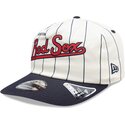 lippikset-kaareva-laivastonsininen-snapback-19twenty-pinstripe-boston-red-sox-mlb-new-era