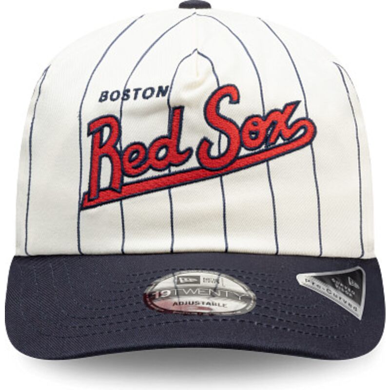 lippikset-kaareva-laivastonsininen-snapback-19twenty-pinstripe-boston-red-sox-mlb-new-era lippikset-kaareva-laivastonsininen-snapback-19twenty-pinstripe-boston-red-sox-mlb-new-era