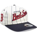 lippikset-kaareva-laivastonsininen-snapback-19twenty-pinstripe-boston-red-sox-mlb-new-era