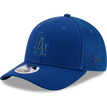 Lippikset kaareva sininen istuva 39THIRTY M-Crown Neo Los Angeles Dodgers MLB New Era