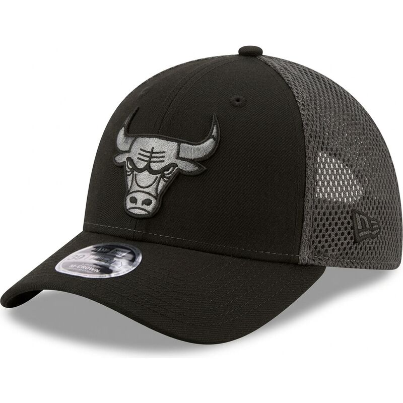 lippikset-kaareva-musta-istuva-39thirty-m-crown-neo-chicago-bulls-nba-new-era lippikset-kaareva-musta-istuva-39thirty-m-crown-neo-chicago-bulls-nba-new-era
