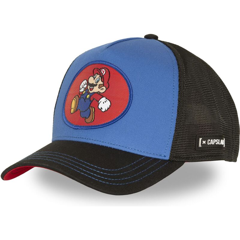 lippikset-kaareva-rekka-sininen-snapback-smb3-mar-bros-mario-super-mario-bros-capslab