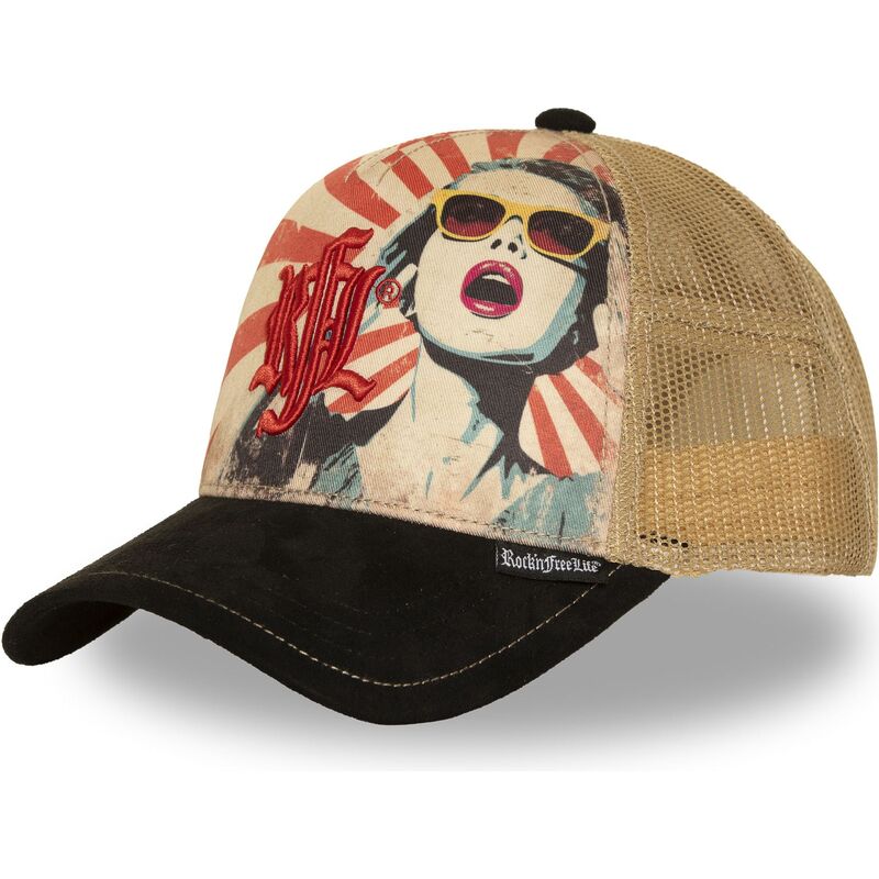 lippikset-kaareva-rekka-monivarinen-snapback-n286-che-rocknfreelife