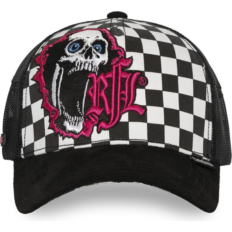 lippikset-kaareva-rekka-musta-snapback-n295-sk8-rocknfreelife