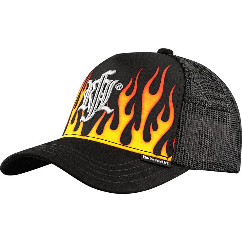 lippikset-kaareva-rekka-musta-snapback-n216-burning-rocknfreelife
