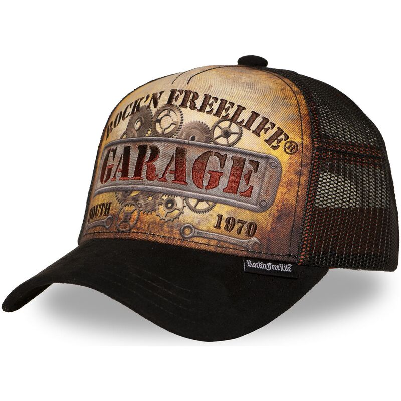 lippikset-kaareva-rekka-ruskea-snapback-n270-keep-on-rolling-rocknfreelife