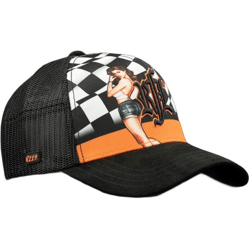 lippikset-kaareva-rekka-musta-snapback-n219-vintage-racing-rocknfreelife
