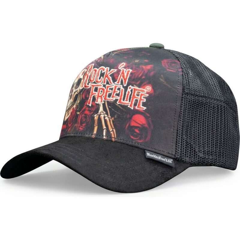 lippikset-kaareva-rekka-musta-snapback-n247-loose-control-rocknfreelife lippikset-kaareva-rekka-musta-snapback-n247-loose-control-rocknfreelife