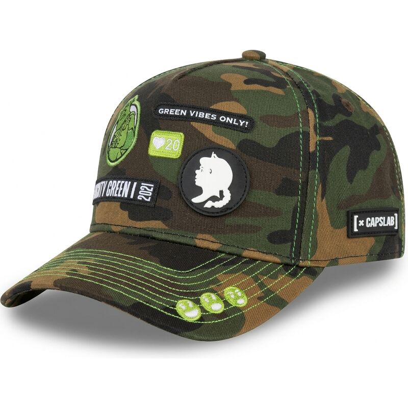 lippikset-kaareva-maastokuvio-snapback-shr2-kam-shrek-capslab