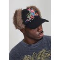 lippikset-kaareva-musta-istuva-crawling-trapper-ed-hardy