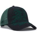 lippikset-kaareva-rekka-musta-snapback-outline-distressed-ed-hardy