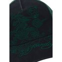 lippikset-kaareva-rekka-musta-snapback-outline-distressed-ed-hardy