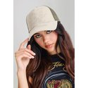 lippikset-kaareva-rekka-khaki-snapback-outline-ed-hardy