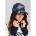 lippikset-kaareva-rekka-laivastonsininen-snapback-outline-dragons-ed-hardy