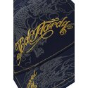 lippikset-kaareva-rekka-laivastonsininen-snapback-outline-dragons-ed-hardy