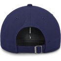 lippikset-kaareva-sininen-saadettava-nauha-club-unstructured-organic-cotton-los-angeles-dodgers-mlb-nike