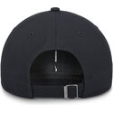 lippikset-kaareva-laivastonsininen-saadettava-nauha-club-unstructured-organic-cotton-new-york-yankees-mlb-nike