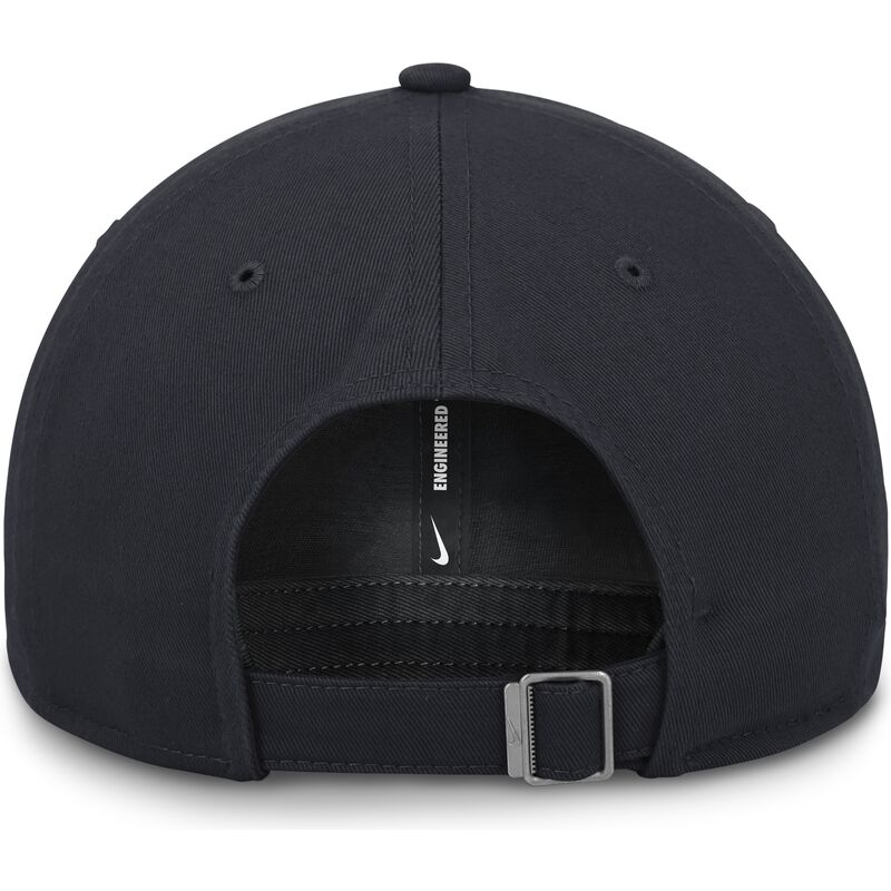 lippikset-kaareva-laivastonsininen-saadettava-nauha-club-unstructured-organic-cotton-new-york-yankees-mlb-nike