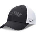 lippikset-kaareva-rekka-laivastonsininen-saadettava-nauha-club-unstructured-ny-new-york-yankees-mlb-nike
