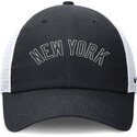 lippikset-kaareva-rekka-laivastonsininen-saadettava-nauha-club-unstructured-ny-new-york-yankees-mlb-nike