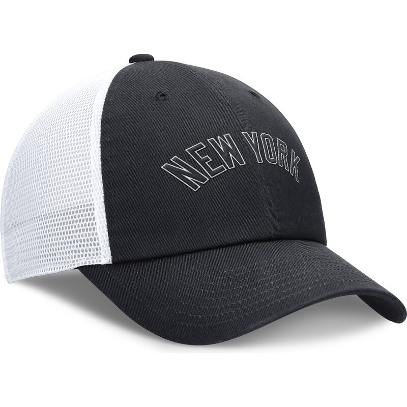 lippikset-kaareva-rekka-laivastonsininen-saadettava-nauha-club-unstructured-ny-new-york-yankees-mlb-nike lippikset-kaareva-rekka-laivastonsininen-saadettava-nauha-club-unstructured-ny-new-york-yankees-mlb-nike